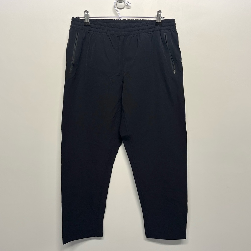 Outdoor Voices RecTrek Pant Black Women’s Large